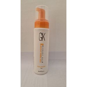 GK Hair Styling Mousse 250ml