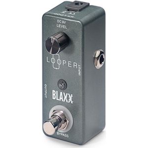 Blaxx BX-LOOP Loper mini pedaal