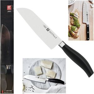 Zwilling Five Star - Santokumes - 18 cm