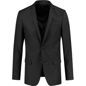 Gents - Colbert Sjas zwart - Maat 98