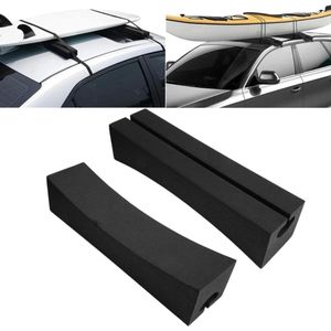 Universal Bicycle Carrier Portable Quick Mount Outdoor Roof Rack for Surfboard Kayak Stand Up Paddle