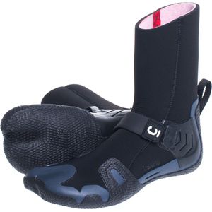 C-Skins Wired 5mm Adult Split Toe Boots - 10
