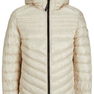 JACK&JONES JJEHERO PUFFER HOOD NOOS Heren Jas - Maat XXL