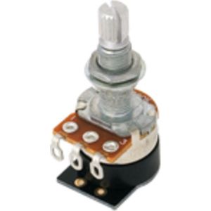 Shadow SH124-25 Kill Switch Poti 25KOhm - Potentiometer voor gitaar