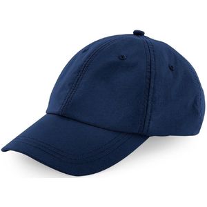 Senvi Outdoor Cap - 6 Panel - Waterdicht - Kleur: Blauw - One Size