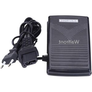 Sewing Machine Foot Pedal Controller with Cable Variable Speed 200-240v EU Plug for Singer, AEG, Juki, and Butterfly