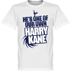 Harry Kane He's One of our Own T-Shirt - XXXXL