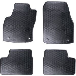 Opel Astra H (GTC) 2005-2011 rubbermat
