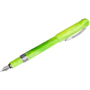 Visconti Breeze Lime Vulpen