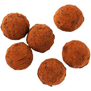 Bonbiance Gevulde chocolade truffels 200 gram