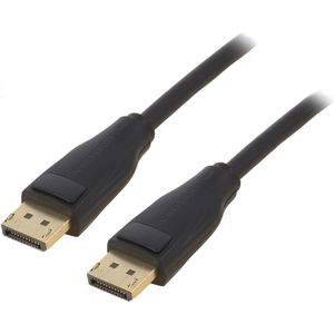 DisplayPort 1.4 kabel - 8K - 1 meter