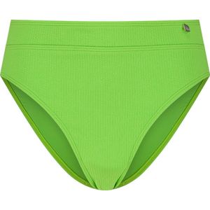 Beachlife Green Flash Dames Bikinibroekje - Maat 44