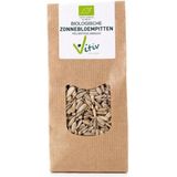 Vitiv Biologische Zonnebloempitten 500GR