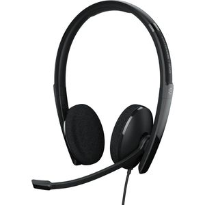 EPOS SENNHEISER ADAPT 160T USB II – Draadloze Headset voor Professionele Communicatie