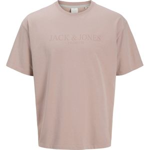 JACK&JONES - JPRCCLUCA SS TEE - Heren - T-shirts