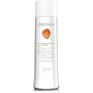 Vitality’s Intensive Aqua Relax Dermo-Calming Shampoo 250ml - Normale shampoo vrouwen - Voor Alle haartypes