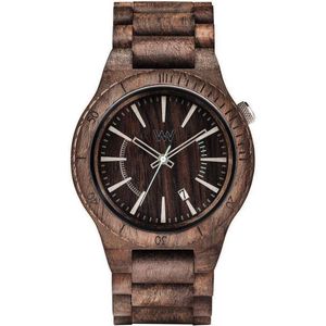 WeWood ASSUNT Choco Rough