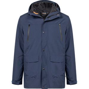 Keano Jacket Heren