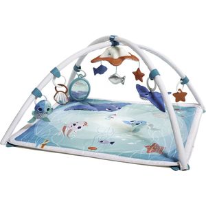 Tiny Love 2-in-1 Babygym & Muziekmobiel - Treasure the Ocean - 0 m+