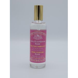 Natuulijke roomspray rozen 100 ml - gaat super lang mee