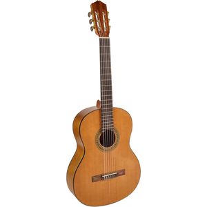 Salvador Cortez CC-06 - Klassieke gitaar - naturel