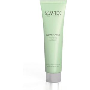 Mavex matterende hydraterende gezichtscrème 150 ml