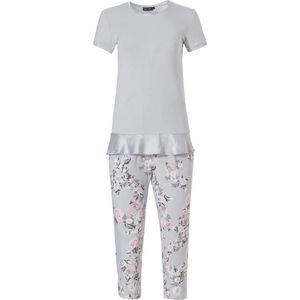 Dames pyjama bloem Pastunette 25201-300-2/501 - maat 36