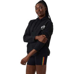 Björn Borg Stockholm Boyfriend Hoody - Sporttruien - zwart - Vrouwen