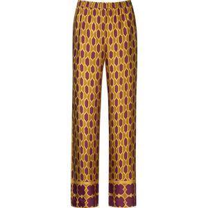 Mey Broek Oriental Flow Dames 1220024 1125 barbados cherry S