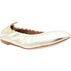 Odare Ballerina Goud 37