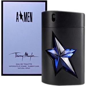 Thierry Mugler A*Men 100 ml - Eau de Toilette - Herenparfum