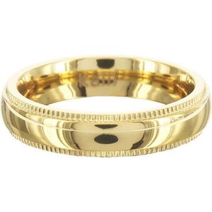 Kalli ring Stylish Gold Color 4069 (16-19MM)