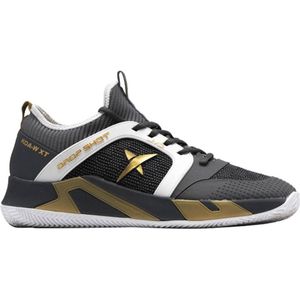 Drop Shot Koa-w Xt Jmd 22 Padelschoenen Grijs EU 39 Man