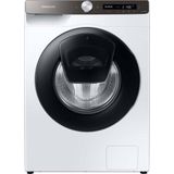 Samsung WW80T554AAT wasmachine Voorbelading 8 kg 1400 RPM Wit