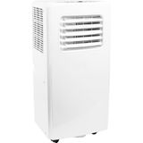 Mobiele Airco - Tristar AC-5531 - Mobiele airconditioning - 4-in-1 - 10.000 BTU - Geschikt voor ruimtes tot 90 m3 - aircooler