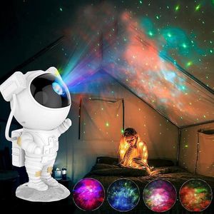 Sterrenprojector - Galaxy projector - Sterrenhemel - Nachtlamp
