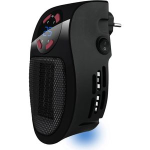 ApexArte® Stopcontact Verwarming - Heater - Terrasverwarmers