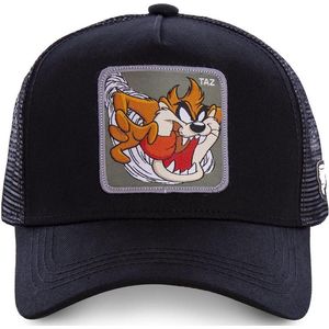 Pet | Cap | Capslab | Looney Tunes | Taz