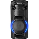 Bluetooth Speakers Panasonic Corp. SC-TMAX10E-K 300W Black