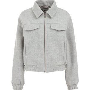 WE Fashion Dames bomberjack