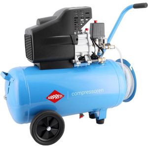 Airpress Compressor HL260-50 8 bar 2.5 pk/1.8 kW 231