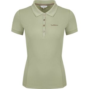 Lemieux Polo Lemieux Classique Groen