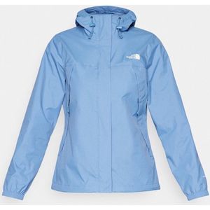 The North Face W ANTORA JACKET indigo stone indigo stone S