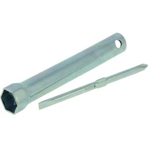 Bougiesleutel Mokix 18mm lang model 10cm