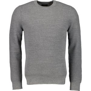 Superdry Pullover - Modern Fit - Grijs - XXL