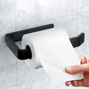 toiletpapierhouder - wc-rolhouder | Badkamer houder voor toiletpapier wc-papierhouder 21L x 10.8W centimetres