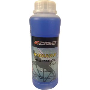 Remvloeistof Edge Minerale olie - blauw (500 ml)