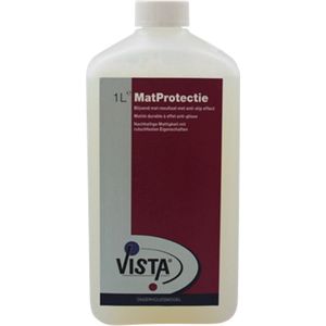 Vista MatProtectie 1 liter