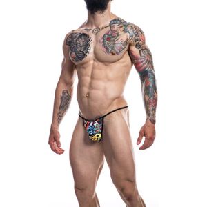 CUT4MEN BRIEF and BIKINI | Cut4men - Briefkini Tattoo L