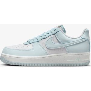 Nike Air Force 1 '07 NN ""Glacier Blue"" - Sneakers - Dames - Maat 42 - Summit White/Sail/Glacier Blue